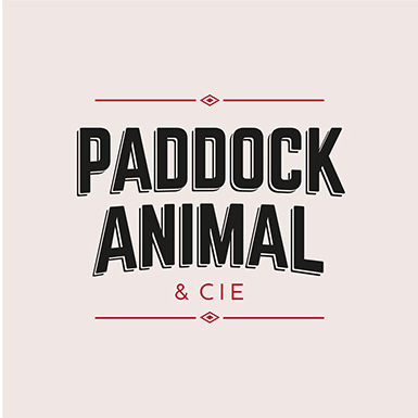 paddock